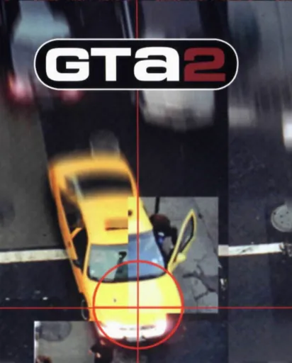 Grand Theft Auto 2