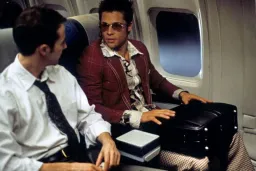 Fight club