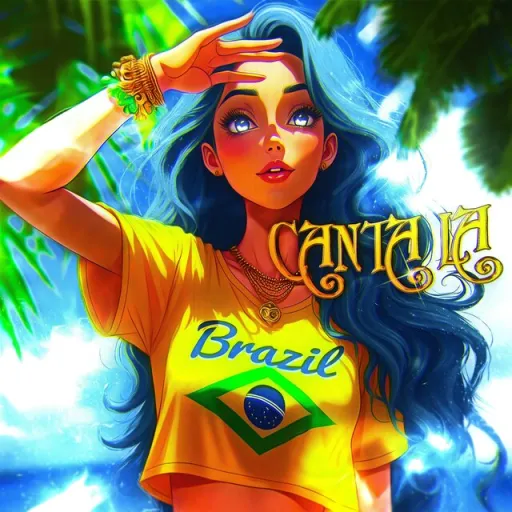 CANTA LA (Super Slowed)