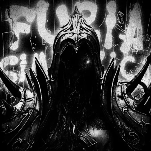 FURIA SIMBOLICA - ULTRA SLOWED