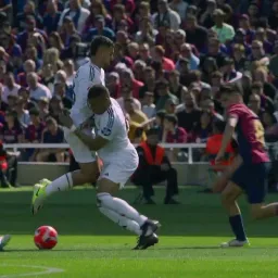 mbappe kick his teammate