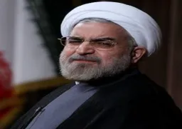 نگاه تحقیر آمیز روحانی