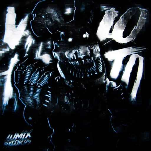 Vazio Infinito (extreme Slowed)