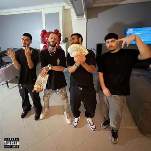کپ نه تاج - داریوش تبهکار