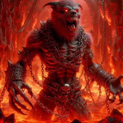 Ultra Demoníaco