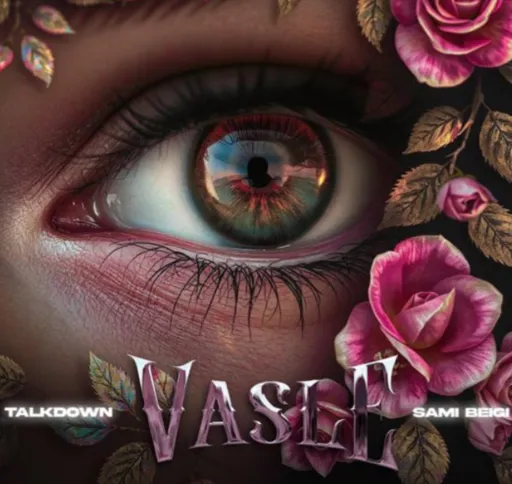 وصله نگات به من - سامی بیگی