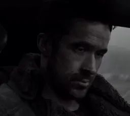 زندگی بد رایان گاسلینگ