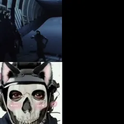 گوست گوگولی دربرابر گوست دو سطحی