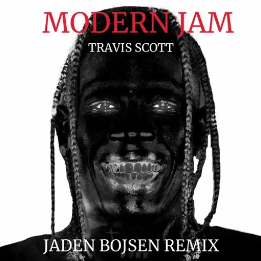 MODERN JAM (feat. Teezo Touchdown)
