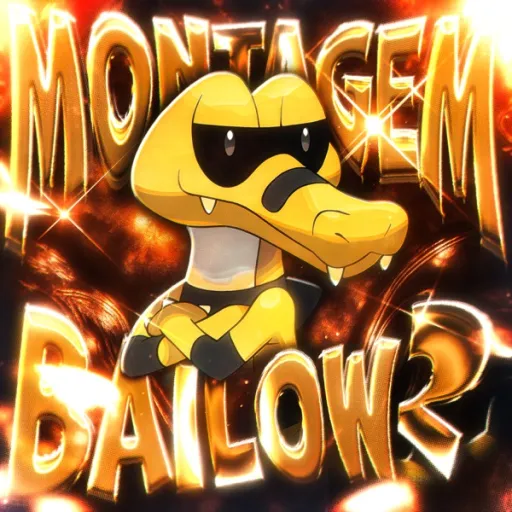 MONTAGEM BAILOW 2