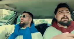 زندگی خوب و مسافرت بابک و آرین