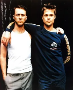 Fight club