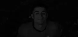 واکنش صادقانه لبخند تلخ رونالدو