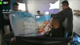 از دیار عشق بازگشتی ، با کول باری از معنویت