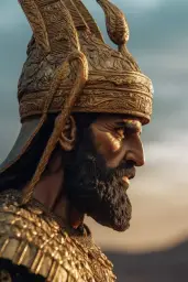 The Great Cyrus