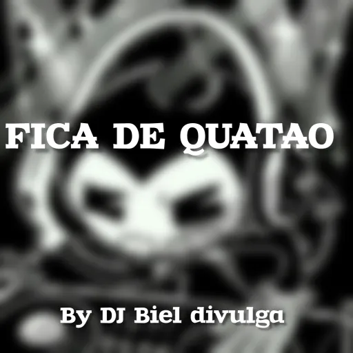 Fica De Quatão