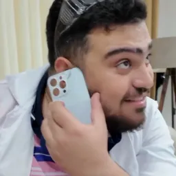 سهیل سلبا دیوانه