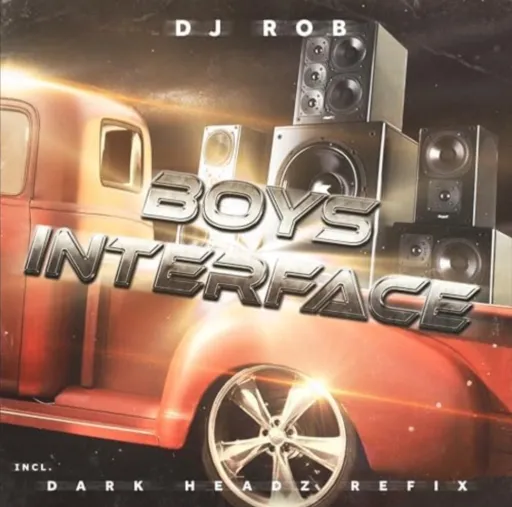 Boys Interface (Super Slowed)