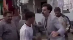 رقصیدن مرد ها