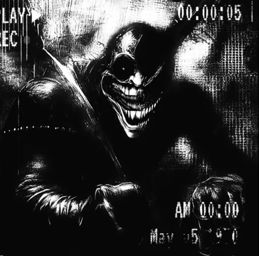 DYSMANE - JOGO MORTO Slowed (320)