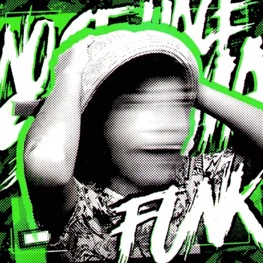 No Se Hace Saravia Funk (slowed)
