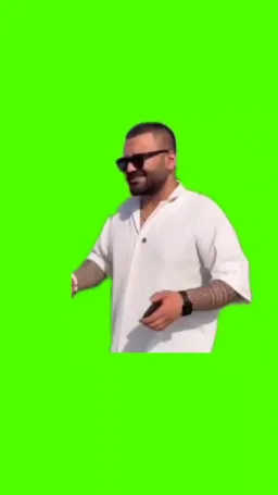 fart fart fart - green curtain