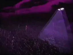 مکان دارک و ترسناک