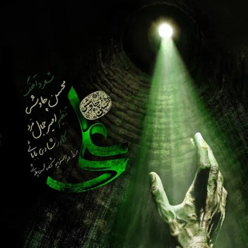 علی_محسن چاوشی