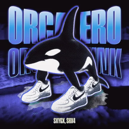 Orcalero OrcalÀ Funk