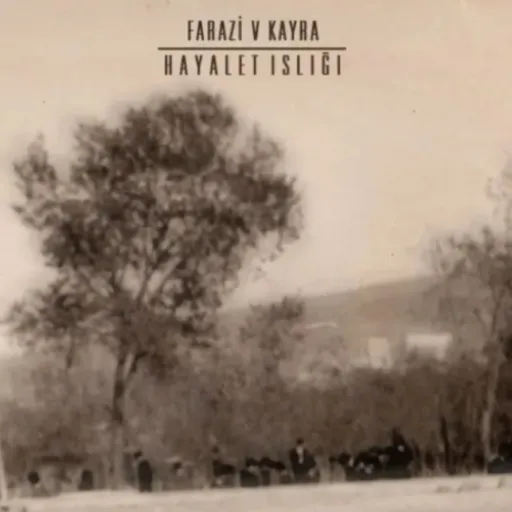 Farazi v Kayra x Dobro Vecer (Slowed + Reverb)