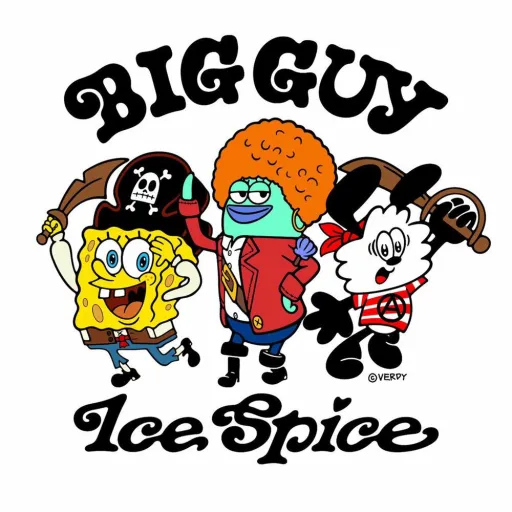 Big Guy - Ice Spice