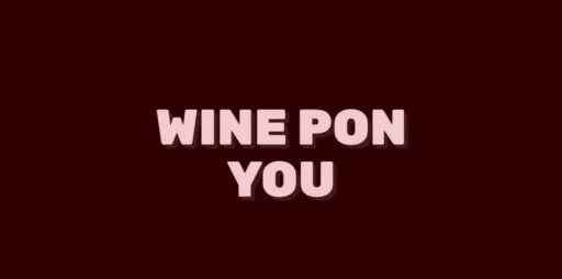 Wine Pon You by doja cat