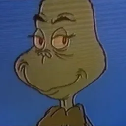 Cringe laughter and man's laughter