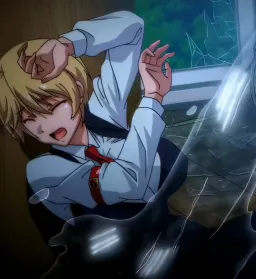 واکنش صادقانه جوجوتسو کایسن