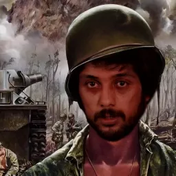 داریوش در جنگ