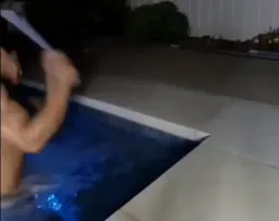 broke laptop