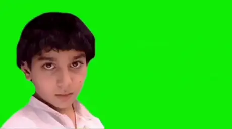 The growth of Dr. Garib on the green screen