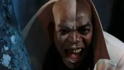 خنده شیطانی