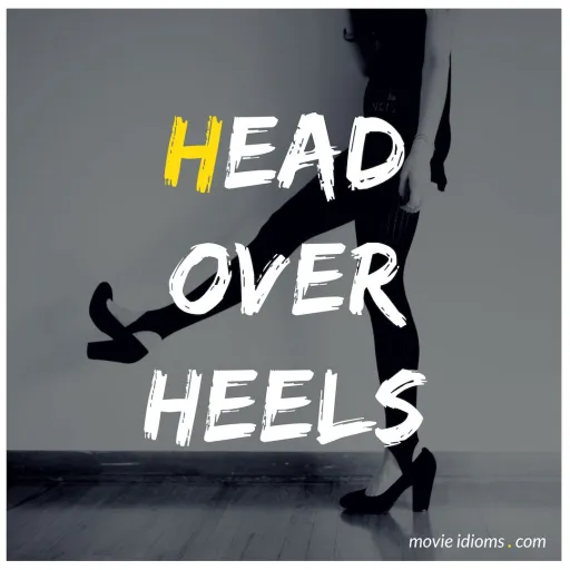 Tears For Fears – Head Over Heels