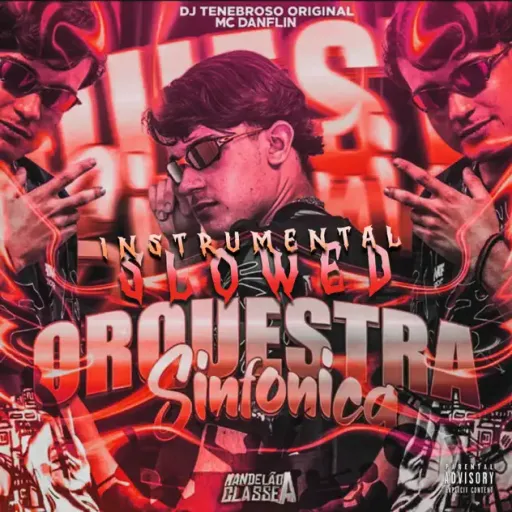 Montagem Orquesta Sinfónica BL
