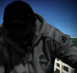 واکنش صادقانه رونالدو غمگین در مکان های عجیب