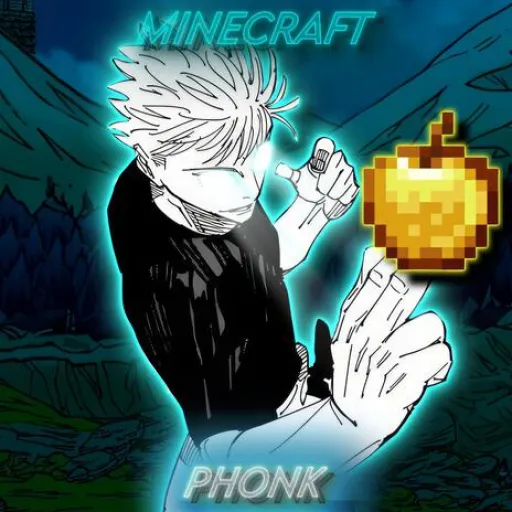 Minecraft (Phonk Version)