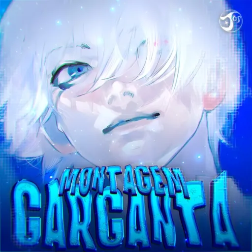 Montagem Garganta