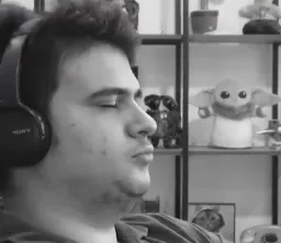 rasol craft listening to strange music