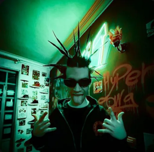 Tlkhoon - Doops Doops