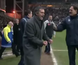 happy managers