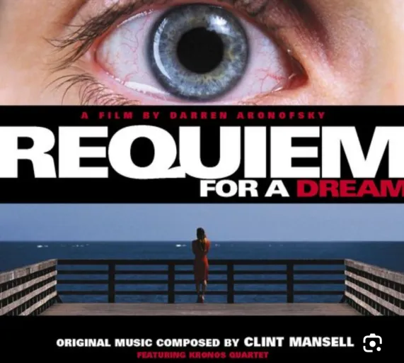 Requiem for a Dream