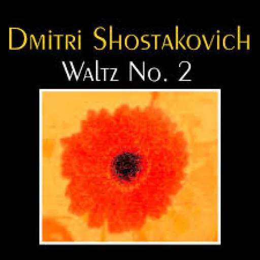 waltz no.2