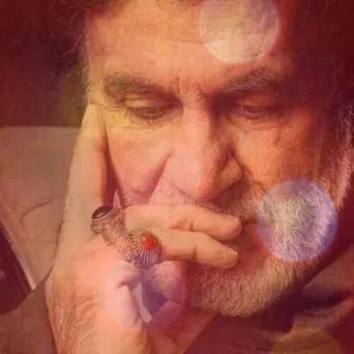 گلخونه _ حبیب