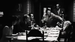 الپاچینو تنها